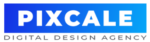 Pixcale logo
