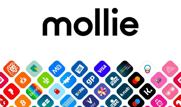 Mollie - De Payment Service Provider voor online betalingen
